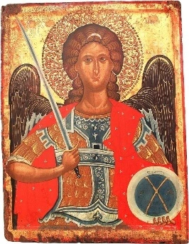 Archangel Michael