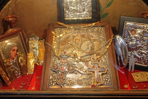 Antique Greek Icons for Sale: History and Distinctive Features