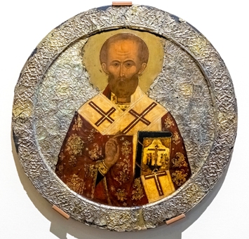 Here�s How We Appraise and Buy Russian Icons