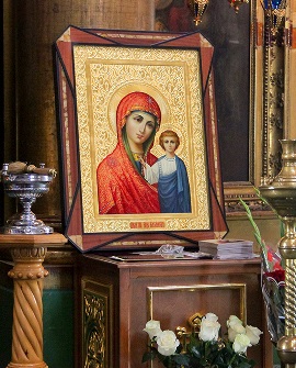 How to Care for Antique Russian Icons?