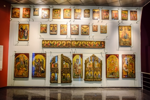 Icon Studies: Wonderful History of Russian Iconography