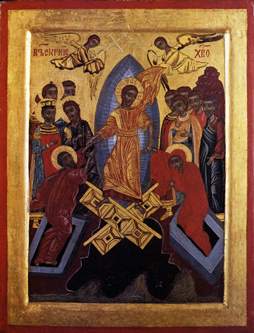 Resurrection of Christ