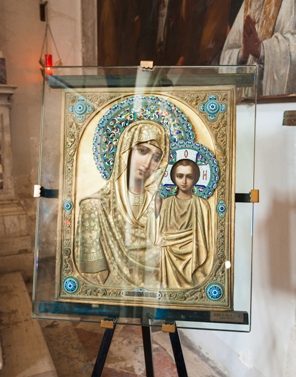 Where to Sell Russian Icons Safely and for the Best Price