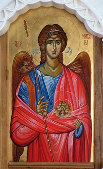 Saint Michael the Archangel Icon: Facts about the Godly Protector