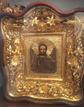 Where Can I Sell My Russian Icons?