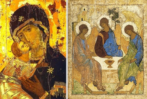 The Russian Icon: Interesting Facts You Might Not Know