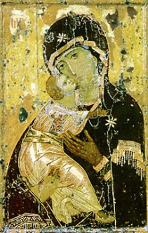 Some of the Most Outstanding Russian Icons