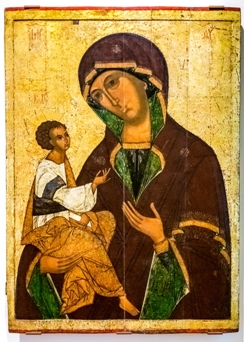 We Buy Orthodox Icons