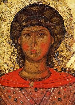 Schools of Russian Icon Painting. Part II