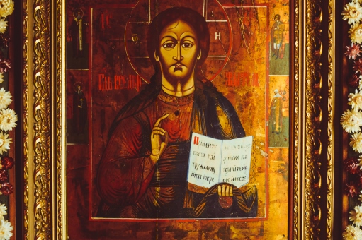 antique icon