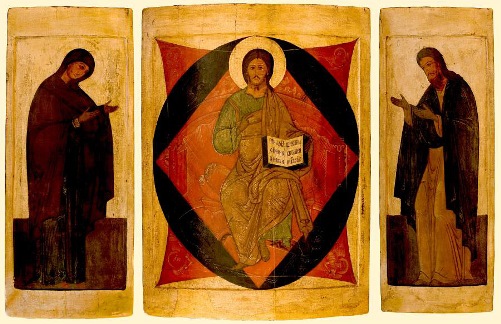 Why Do Orthodox Christian Believers Use Religious Icons?