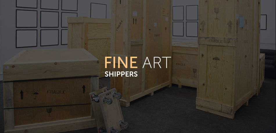 Fine Art Shippers