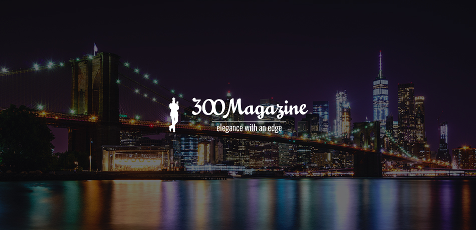 300Magazine