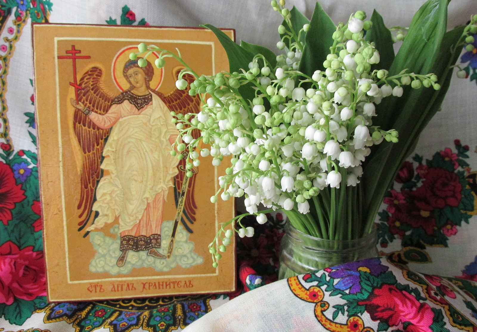 What Orthodox Icons to Have in Your Home?