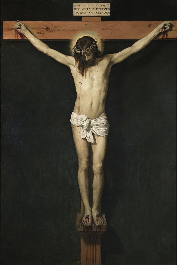 Famous Religious Art Depicting Jesus Christ