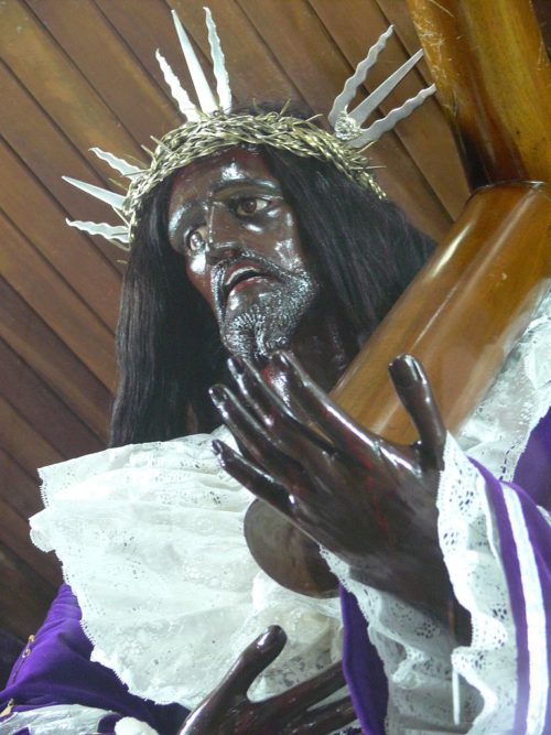 Cristo Negro