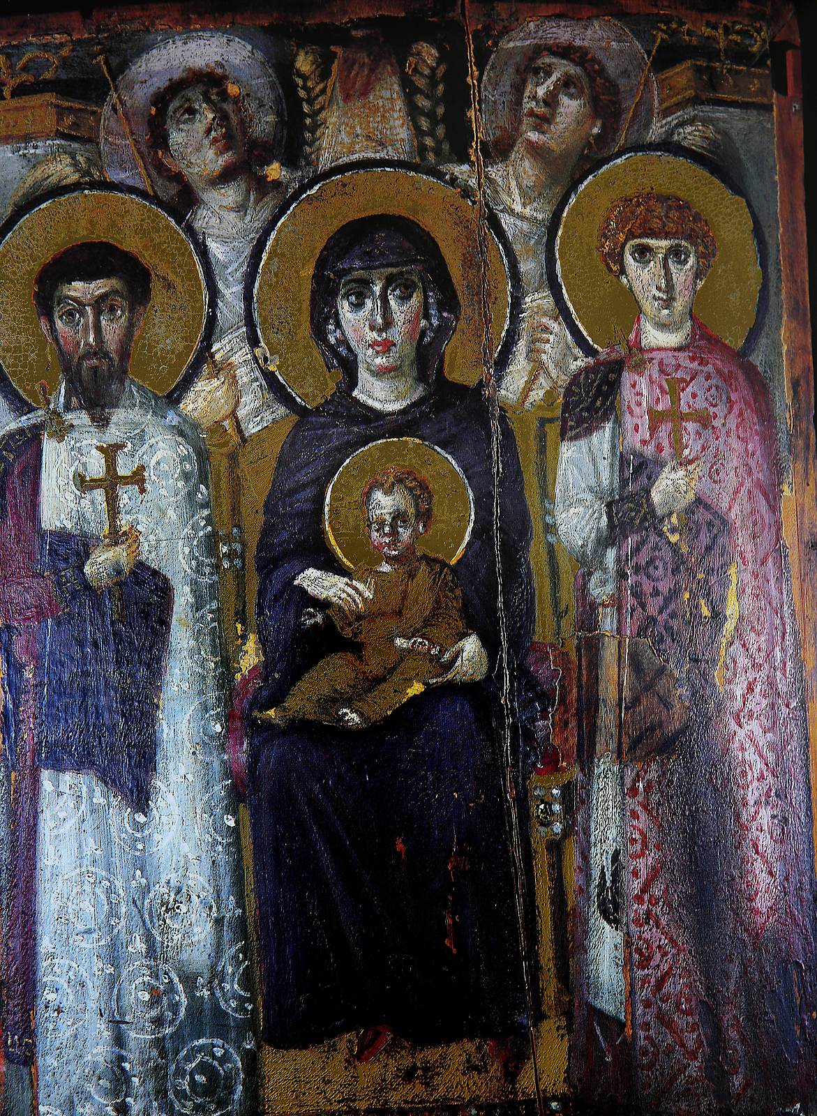 Byzantine Icons