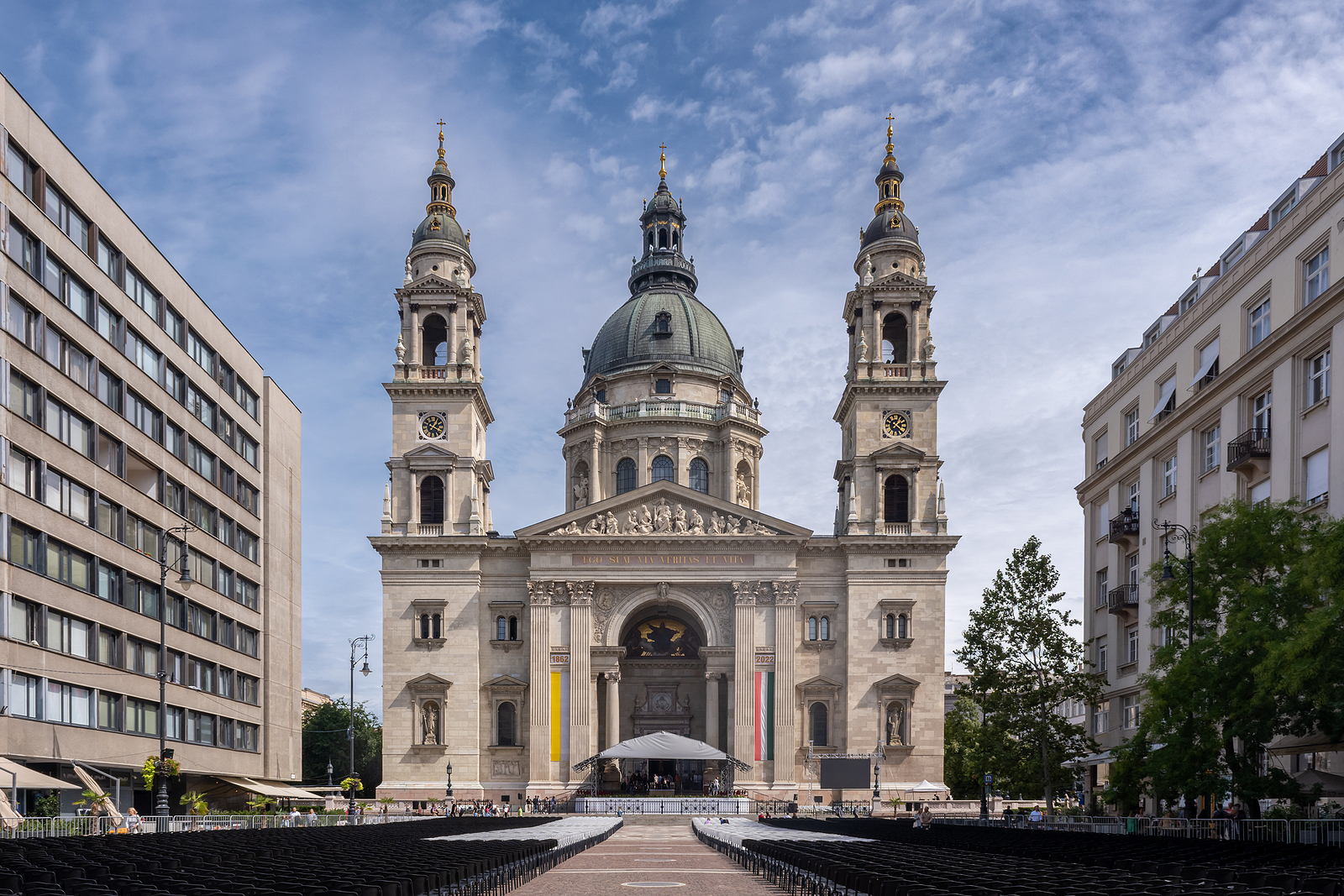 The Evolution Of Christian Architecture Over Time