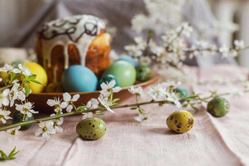 The Resurrection: Orthodox Easter Meaning and Traditions