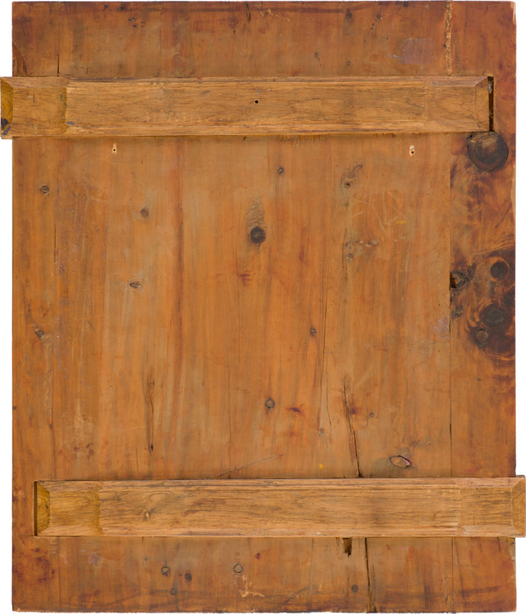 дополнительная икона (в новом каталоге №46) back