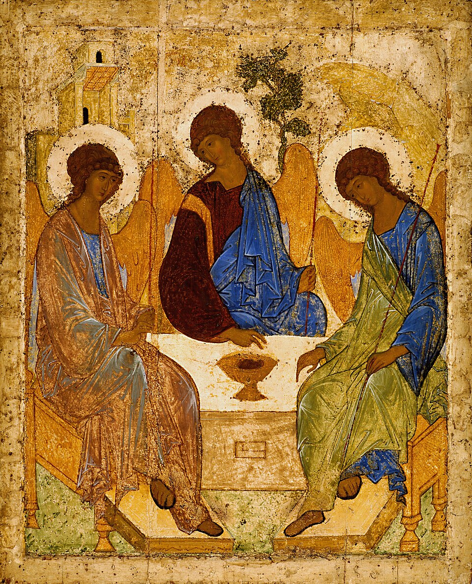 Russian Icon Schools and Styles: A Guide for Religious Art Lovers