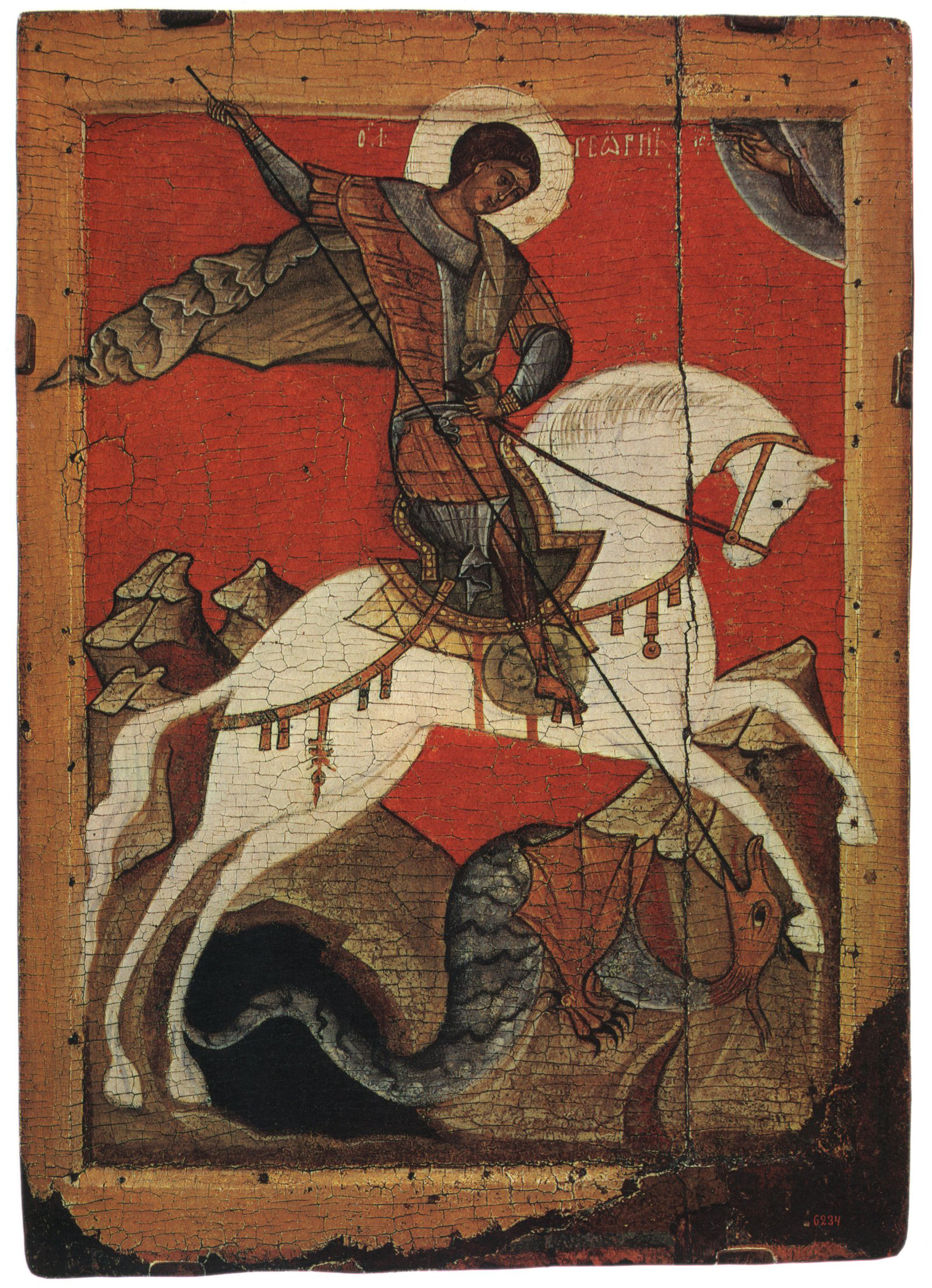 Russian Icon Schools and Styles: A Guide for Religious Art Lovers
